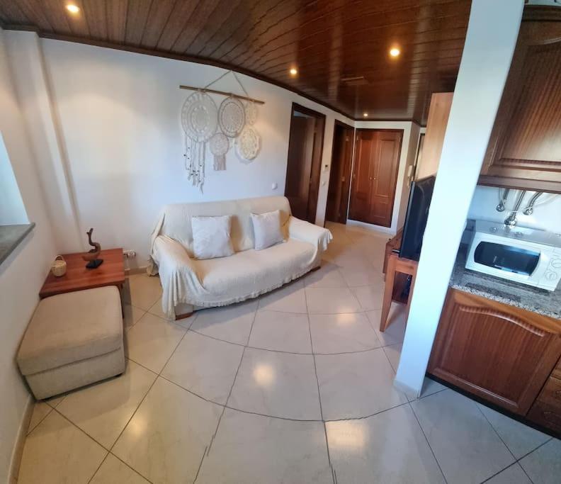 T1 Monte Gordo, Urb. Monte Fino Apartment Exterior photo